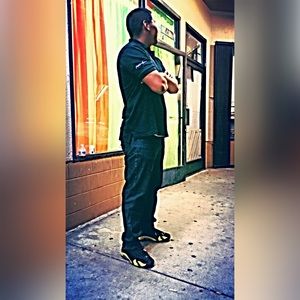 Meet your Posher, Benito